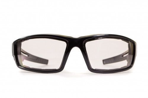 Очки защитные фотохромные Global Vision Sly Photochromic Anti-Fog (clear) прозрачные фотохромные 2 купить оптом