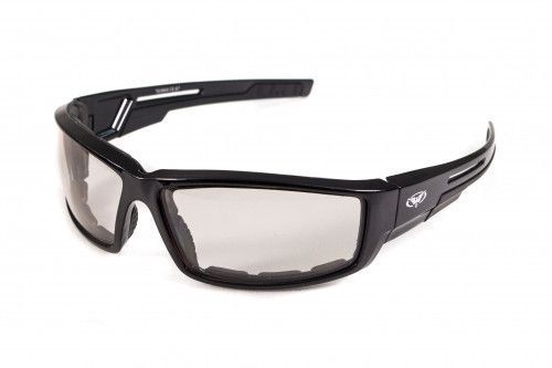 Очки защитные фотохромные Global Vision Sly Photochromic Anti-Fog (clear) прозрачные фотохромные 5 купить оптом