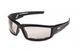 Очки защитные фотохромные Global Vision Sly Photochromic Anti-Fog (clear) прозрачные фотохромные