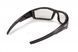 Очки защитные фотохромные Global Vision Sly Photochromic Anti-Fog (clear) прозрачные фотохромные