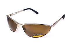 Защитные очки с поляризацией Black Rhino i-Beamz Polarized (brown), коричневые 1 купить оптом