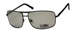 Фотохромные очки с поляризацией Polar Eagle PE8423-C3 Photochromic, серые 1 купить оптом