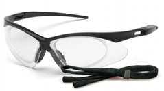 Очки защитные открытые PMXtreme RX (clear), прозрачные с диоптрической вставкой 1 купить оптом