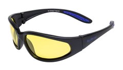 Очки поляризационные BluWater Samson-2 Polarized (yellow) желтые 1 купить оптом