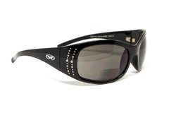 Бифокальные защитные очки Global Vision Marilyn-2 Bifocal (gray +3.0) 1 купить оптом