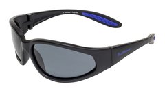 Очки поляризационные BluWater Samson-2 Polarized (gray) серые 1 купить оптом