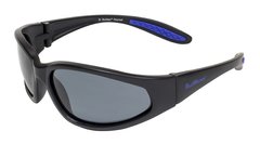 Окуляри поляризаційні BluWater Samson-2 Polarized (gray) сірі 1 купити оптом