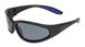 Окуляри поляризаційні BluWater Samson-2 Polarized (gray) сірі