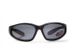 Окуляри поляризаційні BluWater Samson-2 Polarized (gray) сірі