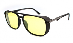 Желтые очки с поляризацией Graffito-773148-C9 polarized (yellow) 1 купить оптом