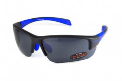 Очки поляризационные BluWater Samson-3 Polarized (gray) серые 1 купить оптом