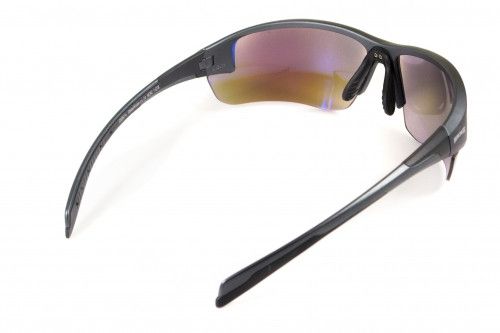 Окуляри фотохромні (захисні) Global Vision Hercules-7 Photochromic Anti-Fog (G-Tech™ blue), фотохромні дзеркальні сині 6 купити оптом