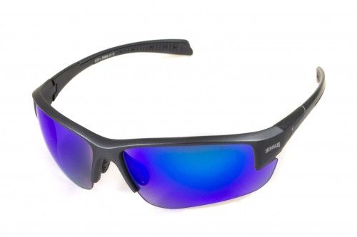 Окуляри фотохромні (захисні) Global Vision Hercules-7 Photochromic Anti-Fog (G-Tech™ blue), фотохромні дзеркальні сині 3 купити оптом