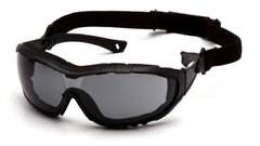Защитные очки Pyramex V3T (gray) Anti-Fog, серые 1 купить оптом