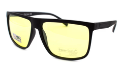 Фотохромные очки с поляризацией Polar Eagle PE8414-C3 Photochromic, желтые 1 купить оптом