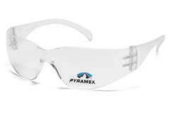 Бифокальные защитные очки Pyramex Intruder Bifocal (+1.5) (clear) прозрачные 1 купить оптом