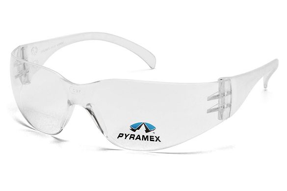 Окуляри біфокальні (захисні) Pyramex Intruder Bifocal (+1.5) (clear) прозорі 1 купити оптом