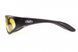 Очки защитные фотохромные Global Vision Hercules-1 Photochromic Anti-Fog (yellow) желтые фотохромные