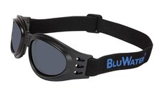 Очки поляризационные BluWater Drifter Polarized (gray) серые 1 купить оптом