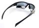 Окуляри біфокальні поляризаційні BluWater Bifocal-2 (+1.5) Polarized (gray) (чорна біфокальна лінза з діоптріями)