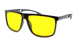 Желтые очки с поляризацией Graffito-773217-C3 polarized (yellow) 1 купить оптом