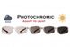 Окуляри фотохромні (захисні) Global Vision Hercules-7 White Photochromic (clear), фотохромні прозорі в білій оправі