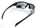 Окуляри біфокальні поляризаційні BluWater Bifocal-2 (+2.5) Polarized (gray) (чорна біфокальна лінза з діоптріями)