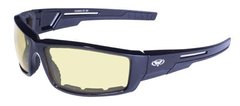 Очки защитные фотохромные Global Vision Sly Photochromic (yellow) желтые фотохромные 1 купить оптом