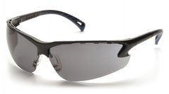 Защитные очки Pyramex Venture-3 (gray) Anti-Fog, серые 1 купить оптом