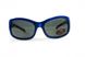 Окуляри поляризаційні BluWater Biscayene Blue Polarized (gray) чорні