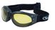 Окуляри захисні Global Vision Eliminator Photochromic (yellow), жовті фотохромні