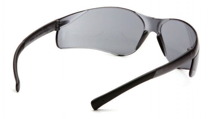 Окуляри захисні Pyramex Ztek (gray) Anti-Fog, сірі 4 купити оптом