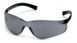 Окуляри захисні Pyramex Ztek (gray) Anti-Fog, сірі