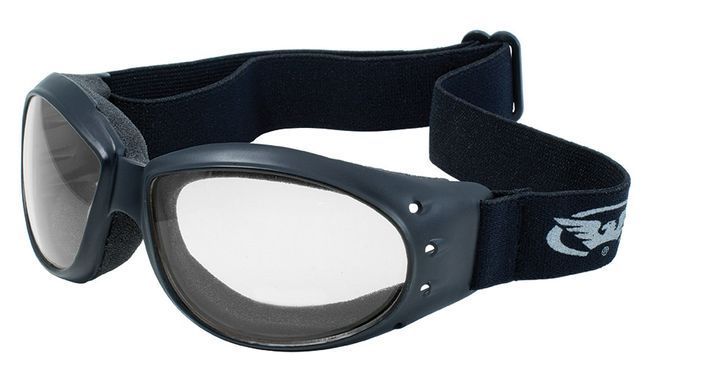 Очки защитные Global Vision Eliminator Photochromic (clear) Anti-Fog , прозрачные фотохромные 2 купить оптом