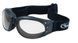 Очки защитные Global Vision Eliminator Photochromic (clear) Anti-Fog , прозрачные фотохромные