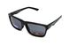 Окуляри поляризаційні BluWater Buoyant-3 Polarized (gray) сірі