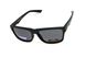 Окуляри поляризаційні BluWater Buoyant-3 Polarized (gray) сірі