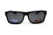 Окуляри поляризаційні BluWater Buoyant-3 Polarized (gray) сірі