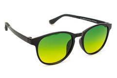 Желтые очки с поляризацией Graffito-773159-C6 polarized (yellow-green gradient) 1 купить оптом