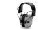 Активные наушники противошумные защитные Venture Gear AMP NRR 26dB з Bluetooth (серые)