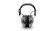 Активные наушники противошумные защитные Venture Gear AMP NRR 26dB з Bluetooth (серые)