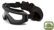 Очки защитные с уплотнителем Venture Gear Tactical Loadout (clear) H2MAX Anti-Fog, прозрачные 1 купить оптом
