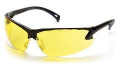Защитные очки Pyramex Venture-3 (amber), желтые 1 купить оптом