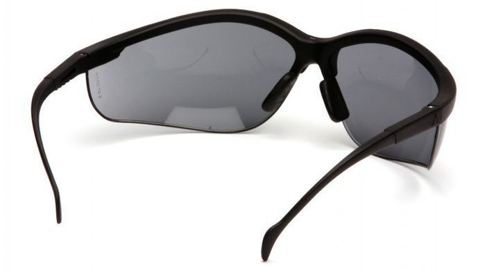 Очки защитные открытые Pyramex Venture-2 (gray) Anti-Fog серые 4 купить оптом