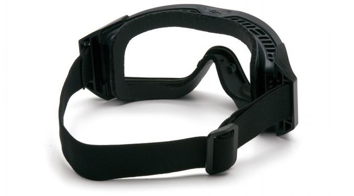 Очки защитные с уплотнителем Venture Gear Tactical Loadout (clear) H2MAX Anti-Fog, прозрачные 3 купить оптом