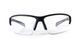 Окуляри біфокальні фотохромні (захисні) Global Vision Hercules-7 Bifocal (clear +2.5) photochromic Anti-Fog, фотохромні прозорі