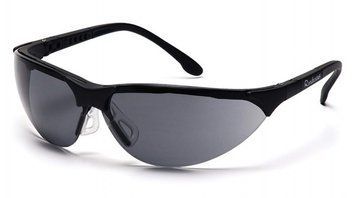 Окуляри захисні Pyramex Rendezvous Anti-Fog (gray) сірі 1 купити оптом