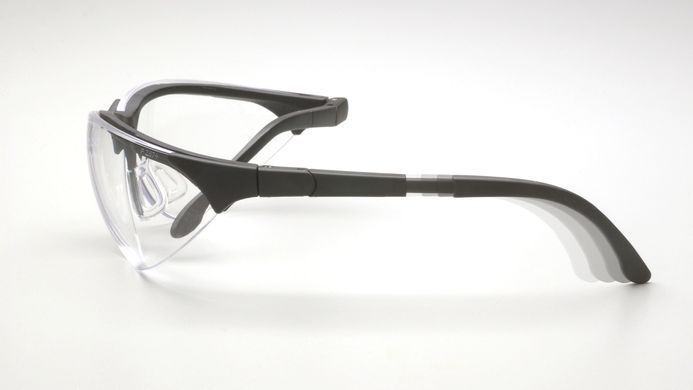 Окуляри захисні Pyramex Rendezvous Anti-Fog (gray) сірі 7 купити оптом