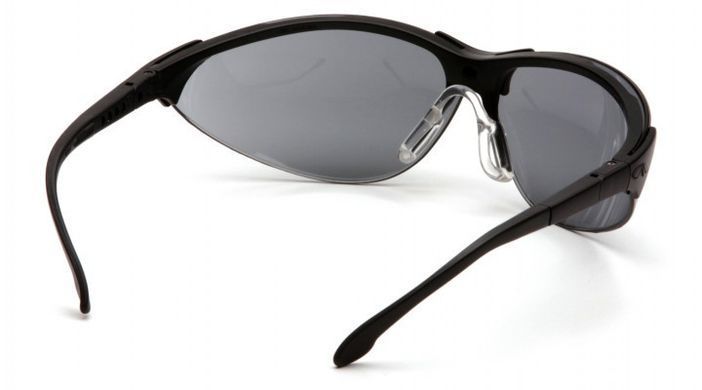 Окуляри захисні Pyramex Rendezvous Anti-Fog (gray) сірі 4 купити оптом
