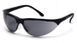 Окуляри захисні Pyramex Rendezvous Anti-Fog (gray) сірі
